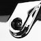 Spec-D Tuning 14-16 Chevy Silverado Towing Mirrors, RMX-SIV14G2HP-TS-FS RMX-SIV14G2HP-TS-FS - alternate 2
